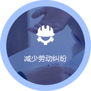 減少勞動糾紛
